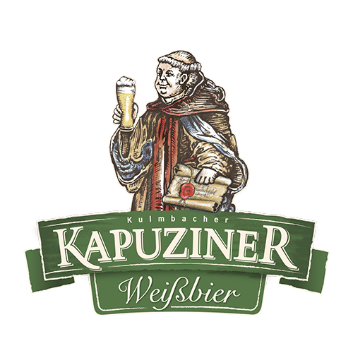 Kapuziner Weißbier